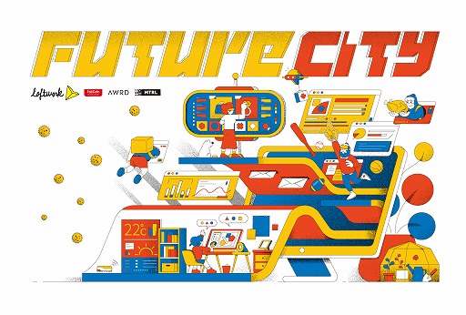 ���������꡼ No.011�Υ���ͥ������ / ��FabCafe Global�ס����ե饤��Ǥ�ڤ����ȳؤӤ������륲���ॢ���ǥ��ɤ��罸