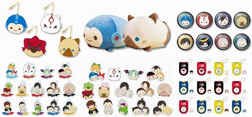 ���������꡼ No.002�Υ���ͥ������ / ��CAPCOM STORE TOKYO�פˡȥ��פ�����ɥ�����դλ��ߥ����ƥब���о�