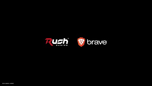 #001Υͥ/Rush Gaming֥֥饦Braveפ󶡤Brave SoftwareȤΥѡȥʡ