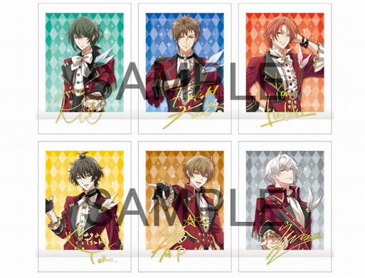 ���������꡼ No.006�Υ���ͥ������ / TV���˥�֥ĥ����ˡ�THE ANIMATION2�׼���Τ�Τ����㥹��12�ͤΥ����Ȥ�������