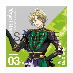 ���������꡼ No.010�Υ���ͥ������ / TV���˥�֥ĥ����ˡ�THE ANIMATION2�׼���Τ�Τ����㥹��12�ͤΥ����Ȥ�������