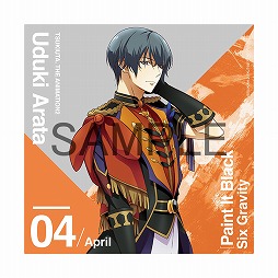 ���������꡼ No.011�Υ���ͥ������ / TV���˥�֥ĥ����ˡ�THE ANIMATION2�׼���Τ�Τ����㥹��12�ͤΥ����Ȥ�������