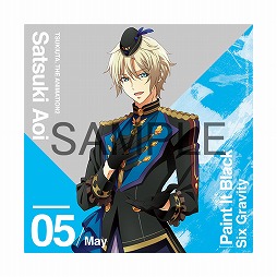 ���������꡼ No.012�Υ���ͥ������ / TV���˥�֥ĥ����ˡ�THE ANIMATION2�׼���Τ�Τ����㥹��12�ͤΥ����Ȥ�������