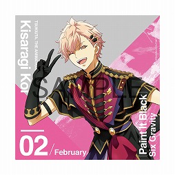 ���������꡼ No.014�Υ���ͥ������ / TV���˥�֥ĥ����ˡ�THE ANIMATION2�׼���Τ�Τ����㥹��12�ͤΥ����Ȥ�������