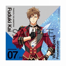 ���������꡼ No.017�Υ���ͥ������ / TV���˥�֥ĥ����ˡ�THE ANIMATION2�׼���Τ�Τ����㥹��12�ͤΥ����Ȥ�������