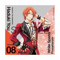 ���������꡼ No.018�Υ���ͥ������ / TV���˥�֥ĥ����ˡ�THE ANIMATION2�׼���Τ�Τ����㥹��12�ͤΥ����Ȥ�������