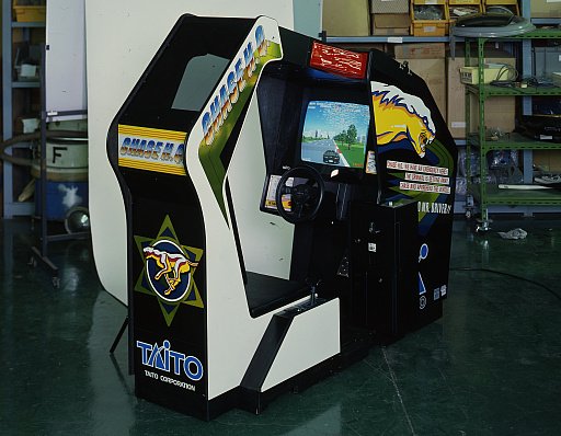 ビデオゲームの語り部たち 第18部 技術屋からプランナー そして未知なる仕事へ 酒匂弘幸氏がタイトーで歩んだ挑戦の日々