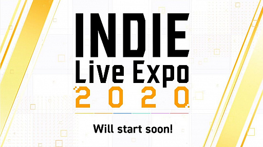 画像集#001のサムネイル/国内外のタイトルが紹介された「INDIE Live Expo 2020」視聴レポート。ZUN氏とToby Fox氏が語るインディーズゲームのあり方とは