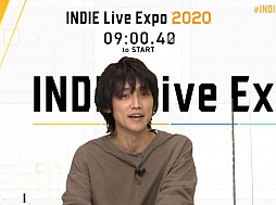 画像集#002のサムネイル/国内外のタイトルが紹介された「INDIE Live Expo 2020」視聴レポート。ZUN氏とToby Fox氏が語るインディーズゲームのあり方とは