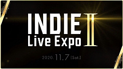 画像集#054のサムネイル/国内外のタイトルが紹介された「INDIE Live Expo 2020」視聴レポート。ZUN氏とToby Fox氏が語るインディーズゲームのあり方とは