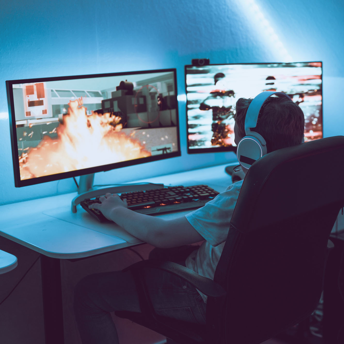 ゲームプレイ時の脳活性やパフォーマンスの検証結果をgame Wellness Projectが発表 平均15分後に極集中状態へ突入し 2時間後に集中力 がダウン ゲームプレイ時の脳活性やパフォーマンスの検証結果をgame Wellness Projectが発表 平均15分後に極集中状態へ突入し 2時間後に集中力 がダウン