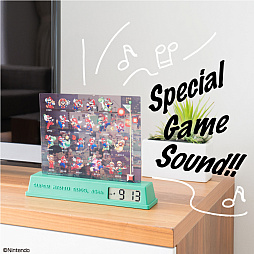 画像ギャラリー No.004のサムネイル画像 / 「一番くじ スーパーマリオブラザーズ いつでもマリオ! コレクション」が6月27日に発売。全7等級19種+ラストワン賞が登場