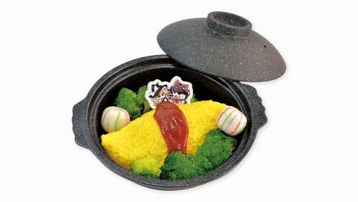 ���������꡼ No.009�Υ���ͥ������ / ���˥ᥤ�ȥ��ե�����3��Ź��̾�Ų�2��Ź�ǡ�����Project�פȤΥ���ܥ��ե���7��1�����鳫��