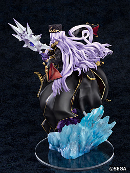 画像ギャラリー No.006のサムネイル画像 / 「戦場のヴァルキュリア4」より「クライマリア・レヴィン」が1/6スケールフィギュアで登場。予約受付が開始