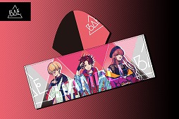 ���������꡼ No.006�Υ���ͥ������ / ��Paradox Live�ס��ƥ����ऴ�Ȥ˥ǥ����󤵤줿�֥ա����դ�������פ�10���ȯ��ͽ��