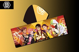 ���������꡼ No.009�Υ���ͥ������ / ��Paradox Live�ס��ƥ����ऴ�Ȥ˥ǥ����󤵤줿�֥ա����դ�������פ�10���ȯ��ͽ��