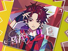 ��Paradox Live�ס��ƥ����ऴ�Ȥ˥ǥ����󤵤줿�֥ա����դ�������פ�10���ȯ��ͽ��