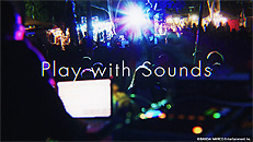 ���������꡼ No.009�Υ���ͥ������ / �Х�����ʥॳ��̵������饤�󲻳ڥ��٥�ȡ�ASOBINOTES ONLINE FES�פ�6��28���˳��Ťء�30�Ͱʾ�Υ����ƥ����Ȥ����ۿ�