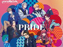 ��Paradox Live����4��CD�Υ��㥱�åȥǥ����󤬸�����