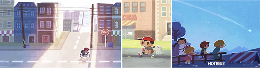 ���������꡼ No.003�Υ���ͥ������ / ��MOTHER�ץȥ�ӥ塼�ȥ��ߥå���Pollyanna�פ��������ȯ�䡣������ꥫ��ˤ���MOTHER���꡼���γ��ɤ�Ÿ����6��25����곫��