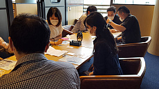 ���������꡼ No.002�Υ���ͥ������ / �����ȡ�������ͷ�Ӥο����ʥ���������󶡤���֥ߥ��ƥ꡼�����˥󥰡פ�ȯɽ����1�Ƥϡ�6��26������������¤ǥ�������