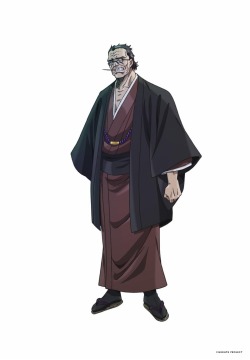 画像ギャラリー No.004のサムネイル画像 / アニメ「ジビエート」が7月8日よりTV放送を開始。ルミカとのコラボを実施