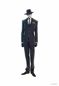 画像ギャラリー No.007のサムネイル画像 / アニメ「ジビエート」が7月8日よりTV放送を開始。ルミカとのコラボを実施