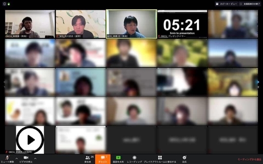 ���������꡼ No.005�Υ���ͥ������ / ��BitSummit Gaiden�פζ�����Ȥ�ȯɽ�����٥�ȤǤ��������ʤˤ�����̴��䥤��ƥ������ꥨ���Ĥο���ȯɽ��ͽ��