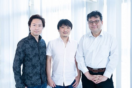 ꡼ No.002 | ͥThirdverseפ˼̾ѹ