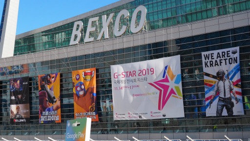 ���������꡼ No.001�Υ���ͥ������ / �ڹ����Υ����ॷ�祦��G-Star 2020�פ�11��19���˳��롣����ϥ��ե饤��ȥ���饤��Ρ��¹Գ��š�