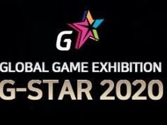 �ڹ����Υ����ॷ�祦��G-Star 2020�פ�11��19���˳��롣����ϥ��ե饤��ȥ���饤��Ρ��¹Գ��š�
