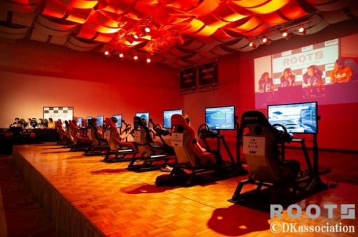 ���������꡼ No.005�Υ���ͥ������ / GFA�������巿�졼���󥰥����ॢ�ץ�֥ɥ�եȥ졼���󥰥�����ʲ��ˡפ�DK���������������ȶ�Ʊ��ȯ