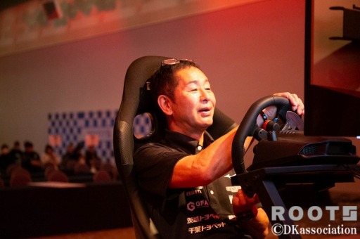 ���������꡼ No.007�Υ���ͥ������ / GFA�������巿�졼���󥰥����ॢ�ץ�֥ɥ�եȥ졼���󥰥�����ʲ��ˡפ�DK���������������ȶ�Ʊ��ȯ