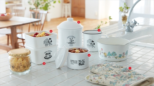 ���������꡼ No.003�Υ���ͥ������ / Nintendo TOKYO�ΰ������ꥸ�ʥ륰�å����֥ޥ��˥�ƥ�ɡ����ȥ��פ����䳫�ϡ�����ϡ֤ɤ��֤Ĥο��ץ��å������쥯��