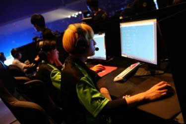 画像ギャラリー No.003のサムネイル画像 / 高校eスポーツの祭典「STAGE:0」が,6月21日に生配信