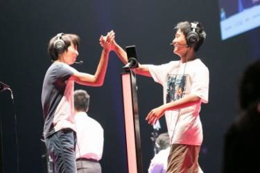 画像ギャラリー No.004のサムネイル画像 / 高校eスポーツの祭典「STAGE:0」が,6月21日に生配信