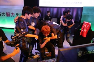 画像ギャラリー No.005のサムネイル画像 / 高校eスポーツの祭典「STAGE:0」が,6月21日に生配信