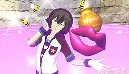 ���������꡼ No.002�Υ���ͥ������ / AR�ǳڤ��ॢ�˥��KING OF PRISM�פΥǥ�����������ե����奢�����䳫��