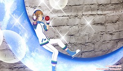 ���������꡼ No.003�Υ���ͥ������ / AR�ǳڤ��ॢ�˥��KING OF PRISM�פΥǥ�����������ե����奢�����䳫��