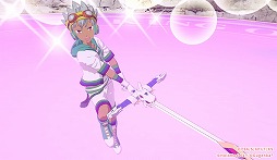 ���������꡼ No.004�Υ���ͥ������ / AR�ǳڤ��ॢ�˥��KING OF PRISM�פΥǥ�����������ե����奢�����䳫��