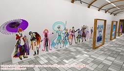 ���������꡼ No.007�Υ���ͥ������ / AR�ǳڤ��ॢ�˥��KING OF PRISM�פΥǥ�����������ե����奢�����䳫��