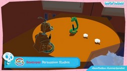 ���������꡼ No.002�Υ���ͥ������ / Gameheads���ѥ֥�å��夹��3�ܤΥ���ǥ����������ब����