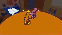 ���������꡼ No.003�Υ���ͥ������ / Gameheads���ѥ֥�å��夹��3�ܤΥ���ǥ����������ब����