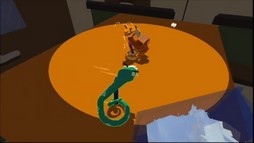 ���������꡼ No.004�Υ���ͥ������ / Gameheads���ѥ֥�å��夹��3�ܤΥ���ǥ����������ब����