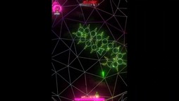 ���������꡼ No.008�Υ���ͥ������ / Gameheads���ѥ֥�å��夹��3�ܤΥ���ǥ����������ब����