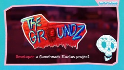 ���������꡼ No.009�Υ���ͥ������ / Gameheads���ѥ֥�å��夹��3�ܤΥ���ǥ����������ब����