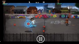 ���������꡼ No.011�Υ���ͥ������ / Gameheads���ѥ֥�å��夹��3�ܤΥ���ǥ����������ब����