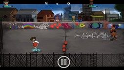 ���������꡼ No.012�Υ���ͥ������ / Gameheads���ѥ֥�å��夹��3�ܤΥ���ǥ����������ब����