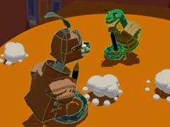 Gameheads���ѥ֥�å��夹��3�ܤΥ���ǥ����������ब����