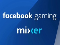 マイクロソフトのライブ配信サービス「Mixer」が終了へ。コミュニティは提携先のFacebook Gamingに移行する方針